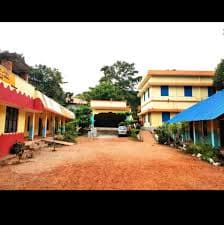 PSNM Gov HSS Peroorkada